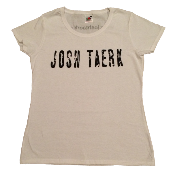 Women's T-shirt - Josh Taerk