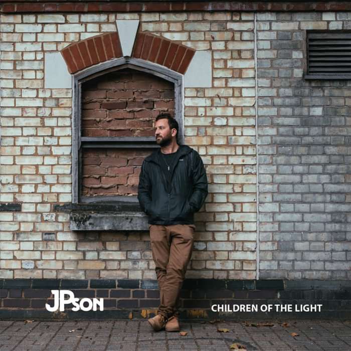 Children of the Light (Physical EP) - JPson