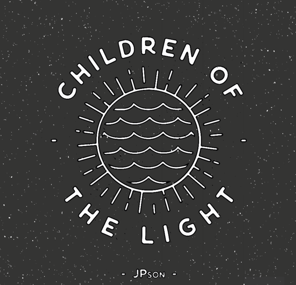 Children of the Light (Limited Edition Vinyl) - JPsonmusic