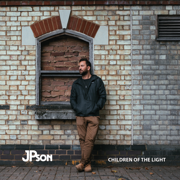 Children of the Light (Physical EP) - JPsonmusic