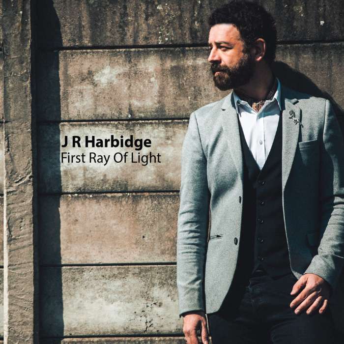 First Ray of Light (Digital Download) - J R Harbidge