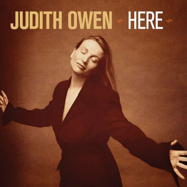 Here (CD) [2006] - Judith Owen