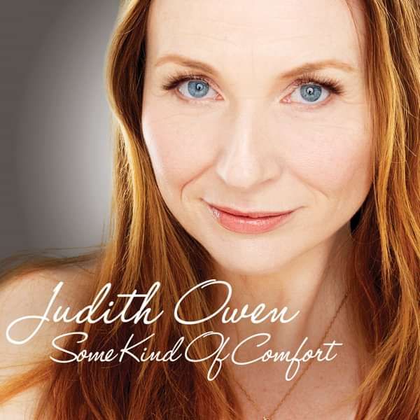 Some Kind Of Comfort (CD) [2012] - Judith Owen