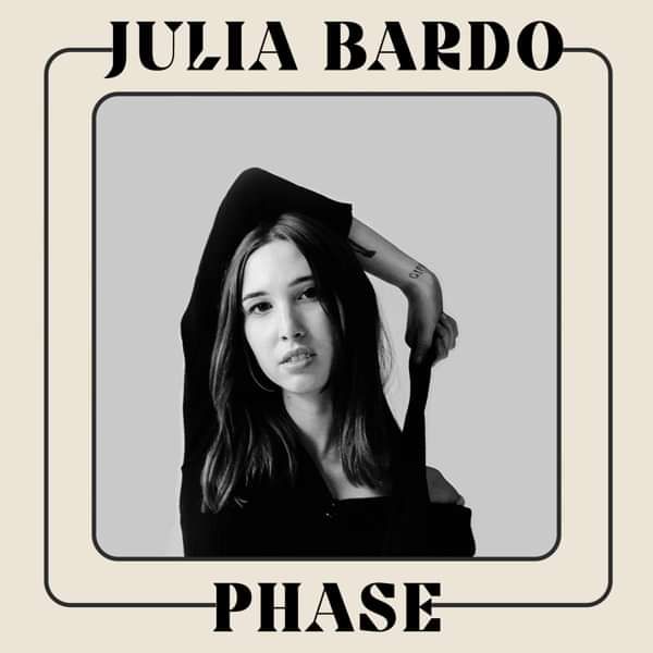 Phase EP Download (MP3) - Julia Bardo