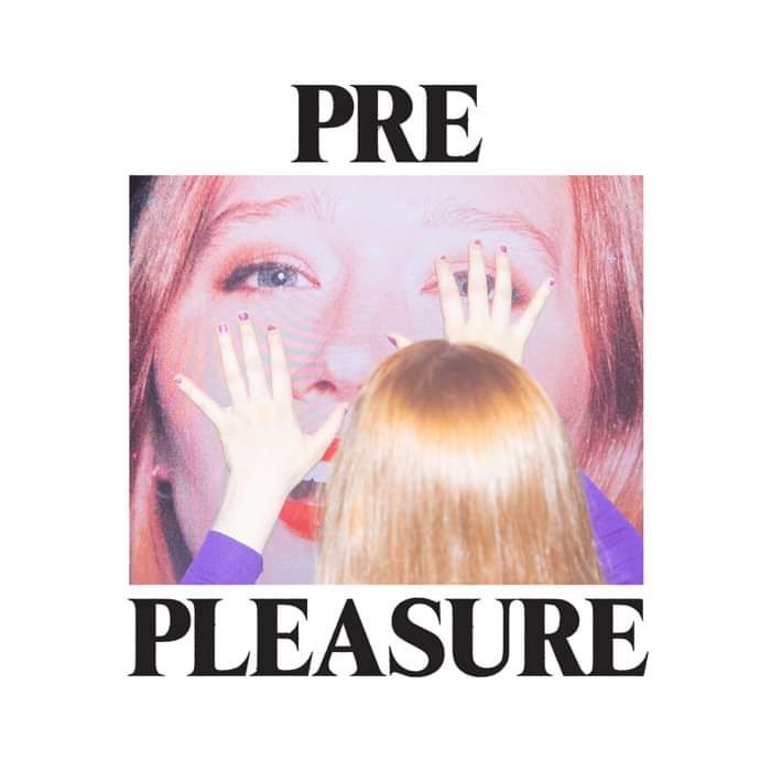 Pre-Pleasure - Limited White LP - Julia Jacklin
