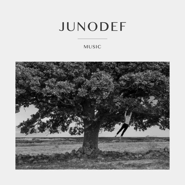 Music - JUNODEF