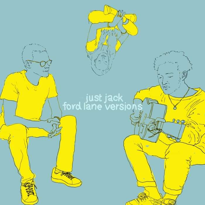 Ford Lane Versions - Download - Just Jack