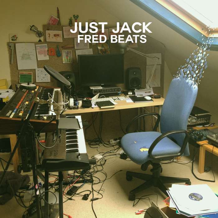 Fred Beats - Just Jack