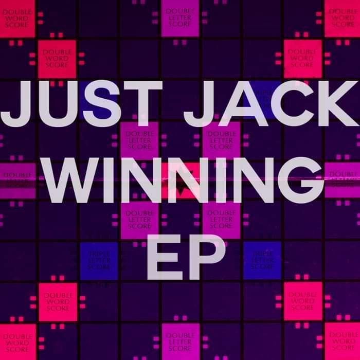 Winning EP - Download - Just Jack