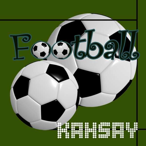 Fotball - Kahsay