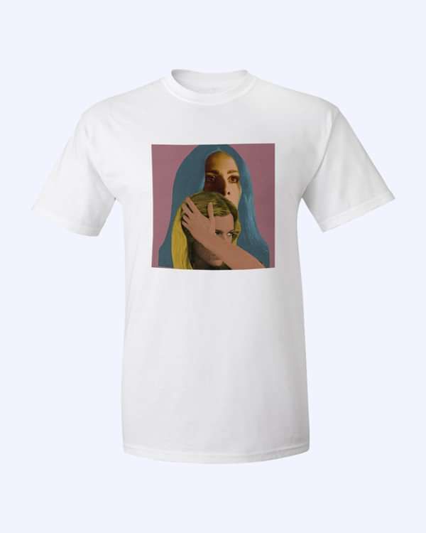 Limited Edition T-Shirt (while stock lasts) - Kaleida