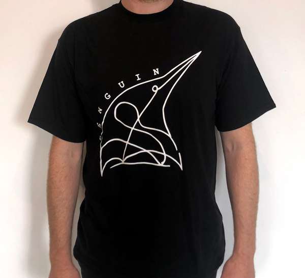 Penguin T-Shirt - Kaleidoscope Music