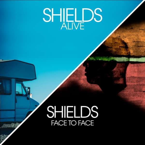 SHIELDS - Singles Bundle. - Kaleidoscope Music