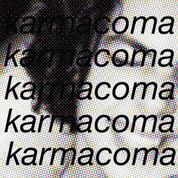 Demos - Karmacoma