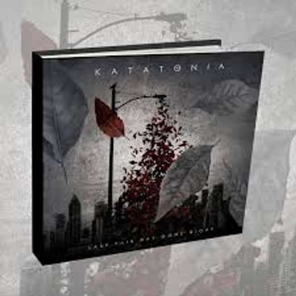 Katatonia - 'Last Fair Day Gone Night' CD & DVD - Katatonia