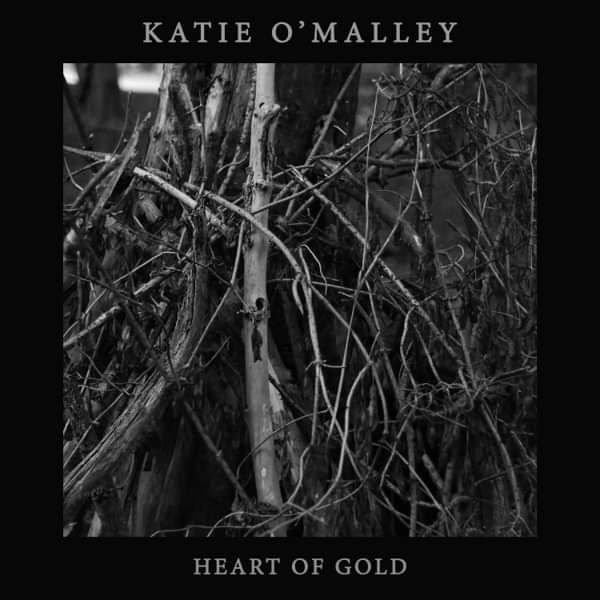 Heart of Gold - Katie O'Malley