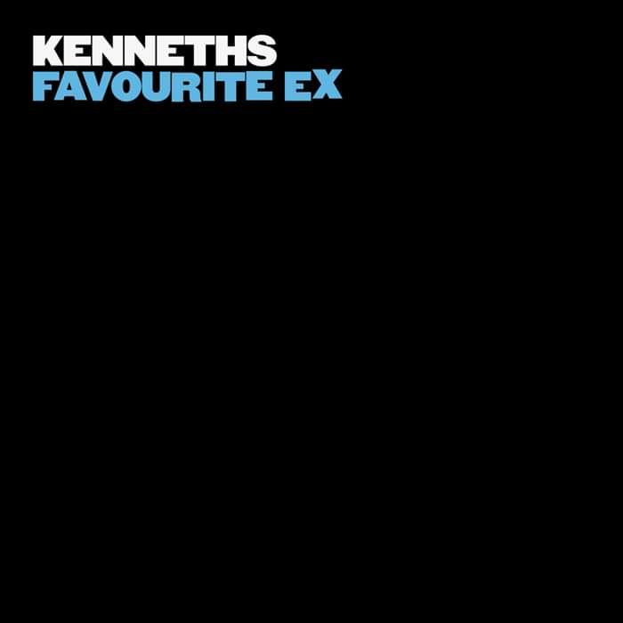 FAVOURITE EX DIGITAL DOWNLOAD - The Kenneths