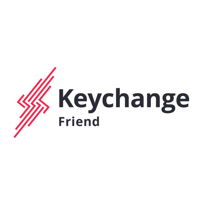 Keychange Friends (Individual) - Keychange