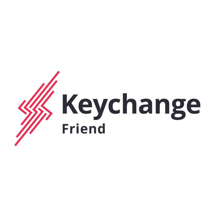 Keychange Friends (Organisations) - Keychange