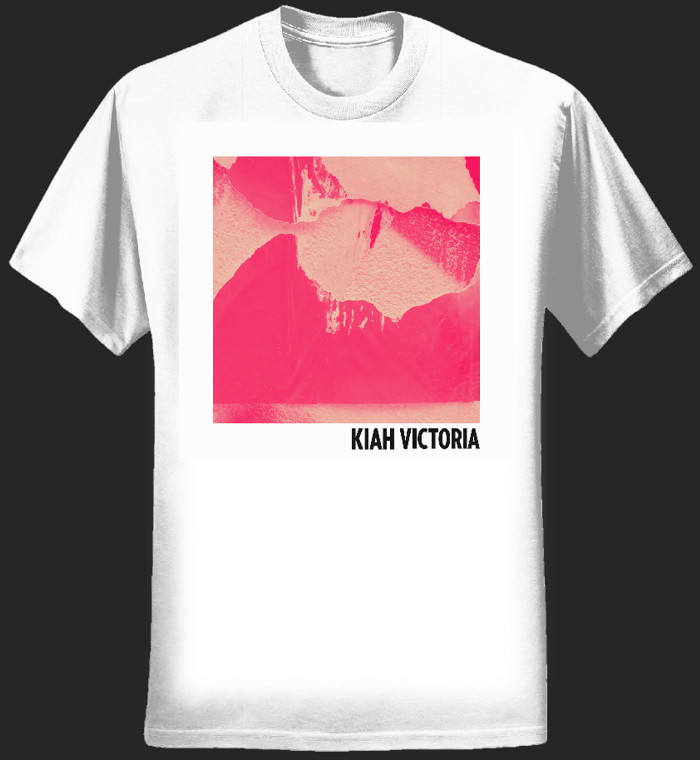 Cold War T-Shirt - Kiah Victoria