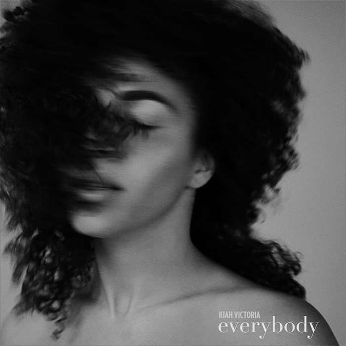 Everybody EP - Kiah Victoria