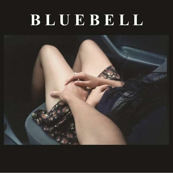 Bluebell - Normal Heights 7" Vinyl - Killing Moon