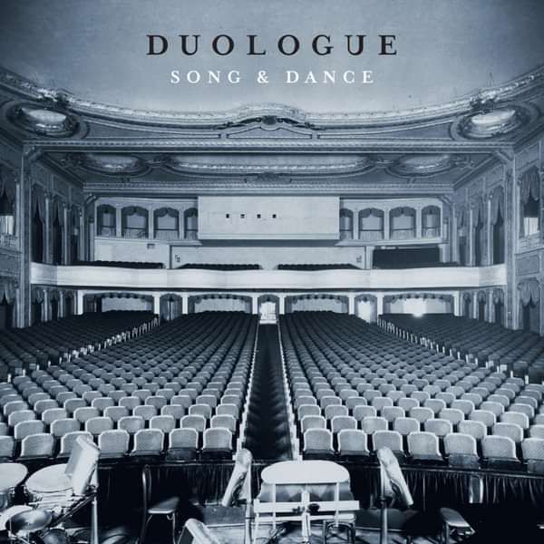 Duologue - Song & Dance CD - Killing Moon