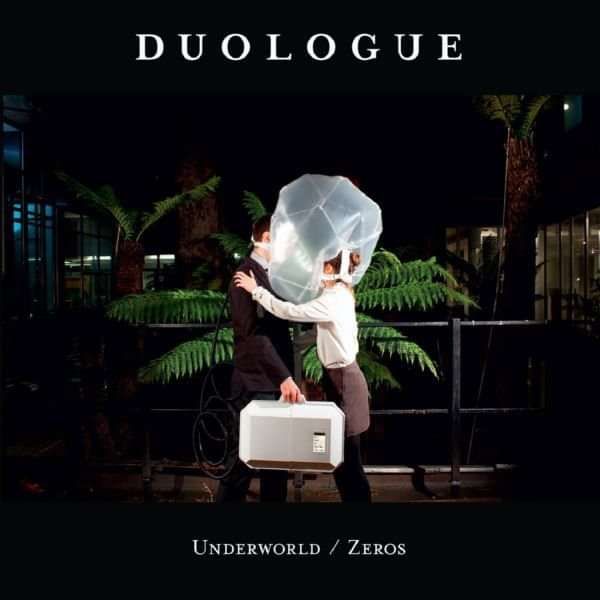 Duologue - Underworld / Zeros 7"  Vinyl - Killing Moon
