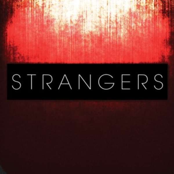 Strangers - It Was A Sin / If I Found Love 7" Vinyl - Killing Moon
