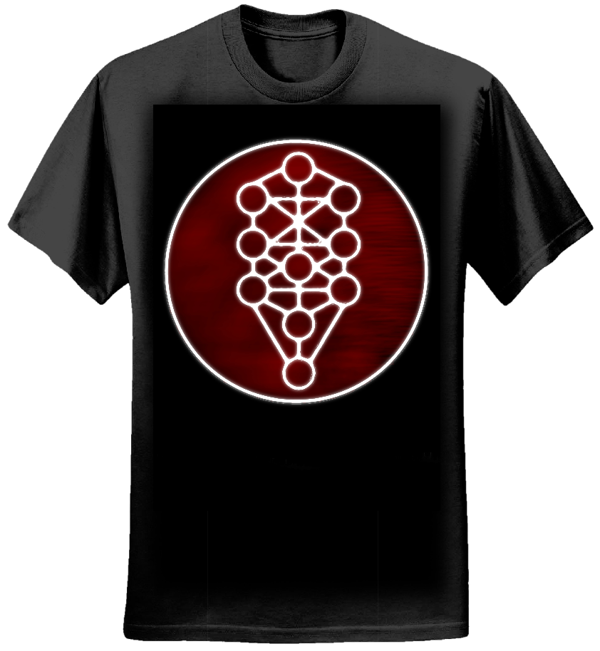 Tree of Life 003 - Mens T-Shirts - Killing Our Darlings