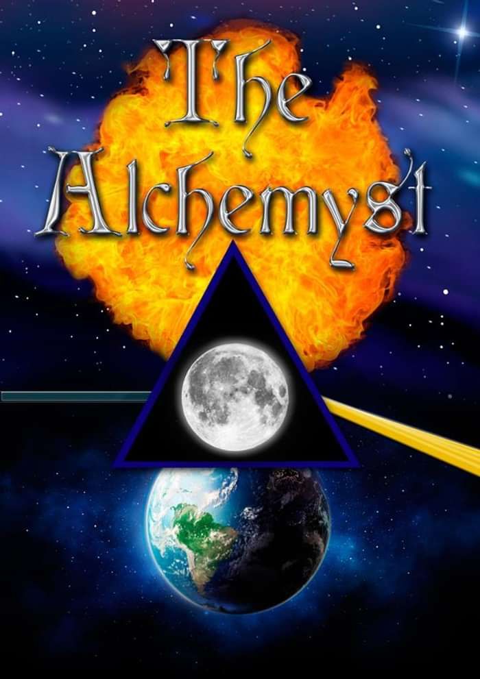 The Alchemyst - Kindred Spirit Band