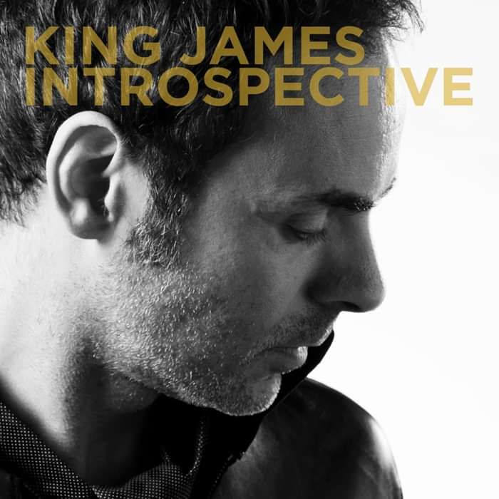Introspective - KING JAMES