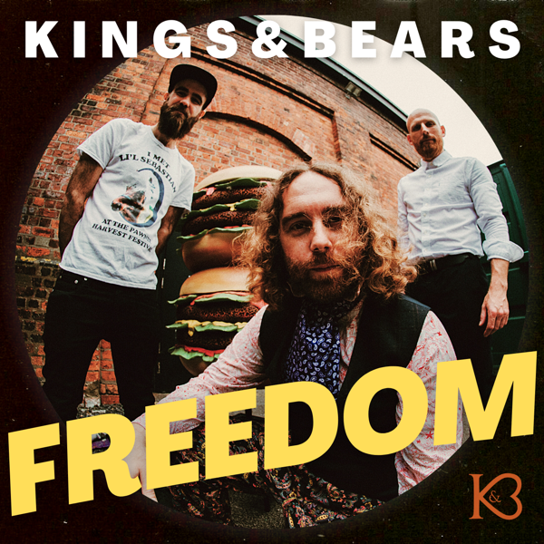 Freedom - Kings & Bears