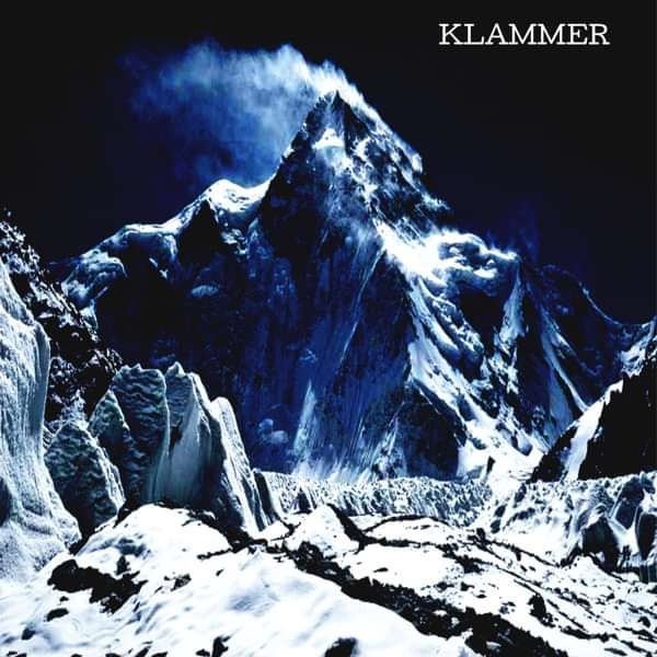 "Klammer" (CD) - Klammer