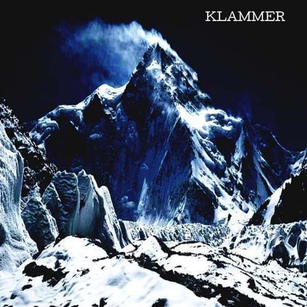 "Klammer" (Digital Album) - Klammer
