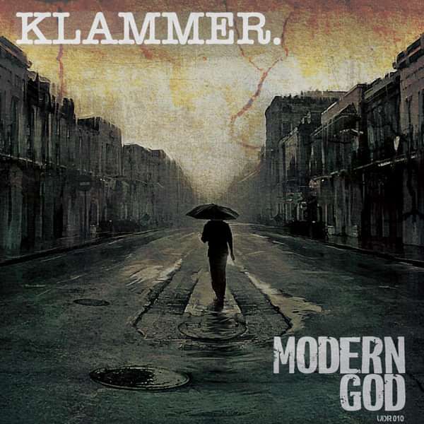 Modern God (Digital Single) - Klammer