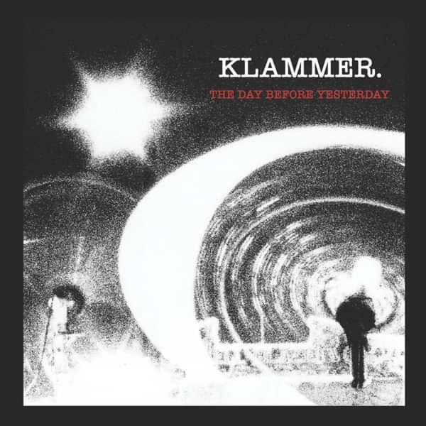 The Day Before Yesterday - Klammer