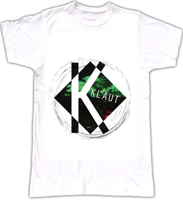 Classic men's t-shirt - KLAUT