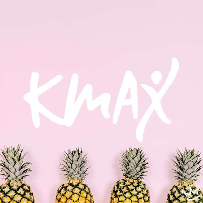 Do What I Want - KMAX - KMAX