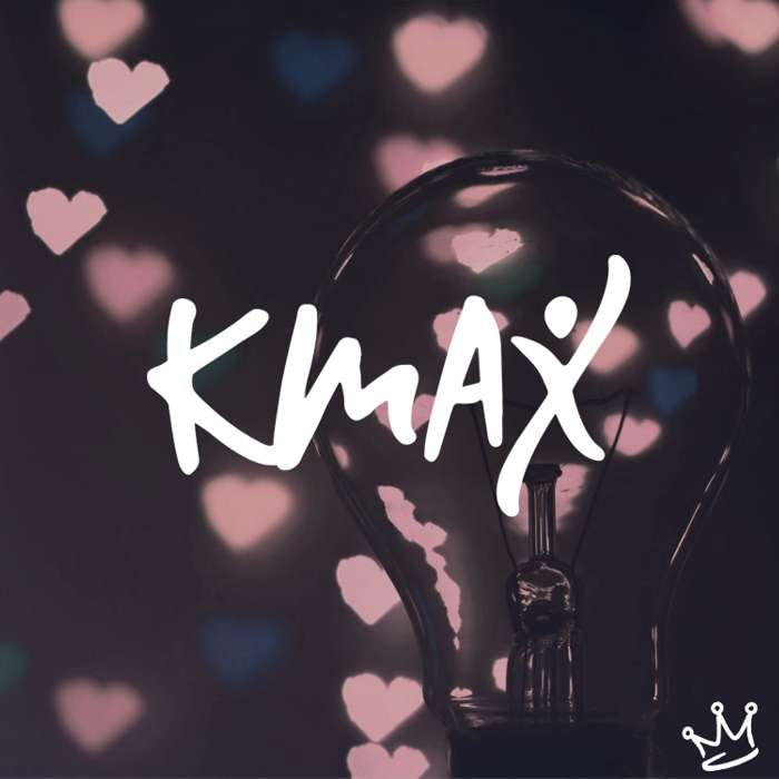 Light Me Up - KMAX - KMAX