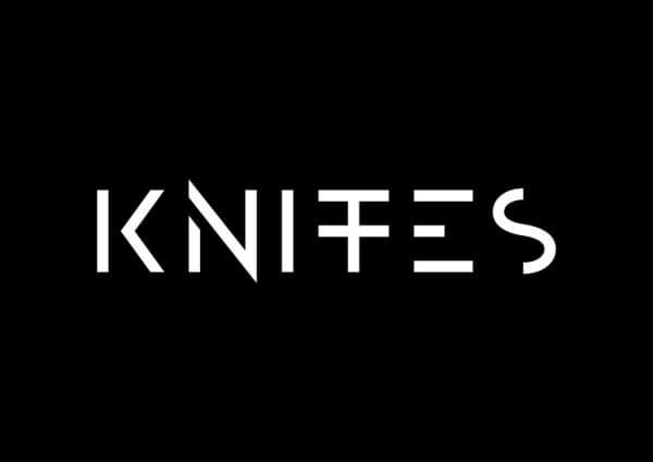 KNITES EP - KNITES