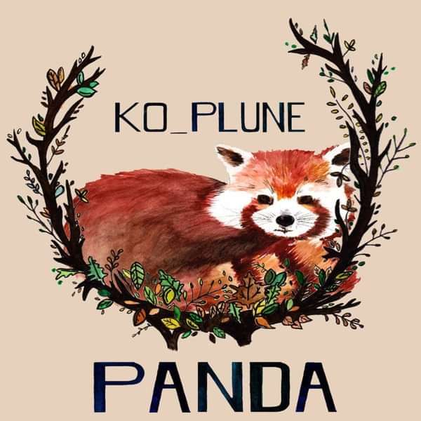 Panda - Ko_Plune