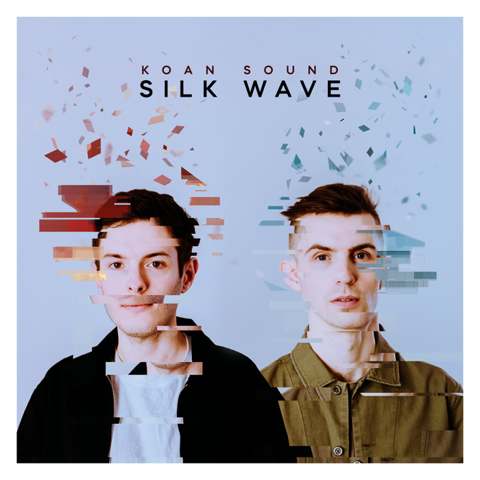 Silk Wave - Digital Album (WAV) - KOAN Sound
