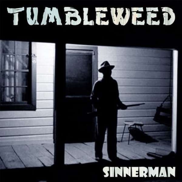 Tumbleweed 7" Vinyl - Kula Shaker