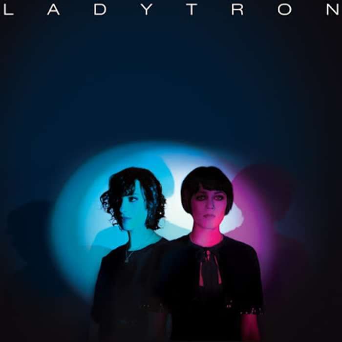 Best of 00-10 (CD) - Ladytron