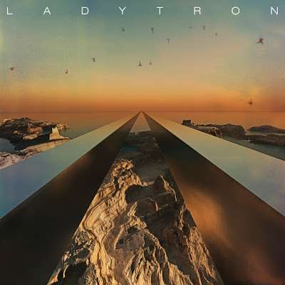 Gravity the Seducer (CD) - Ladytron