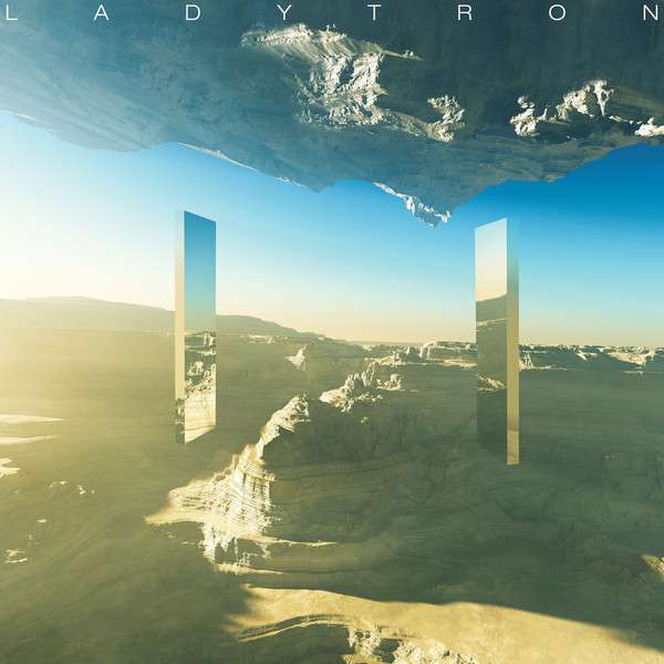 Gravity the Seducer Remixed (Vinyl LP) - Ladytron