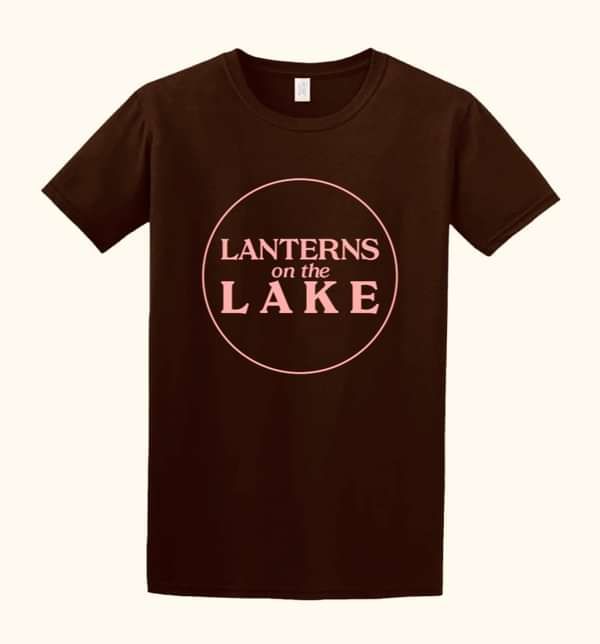 Logo T-Shirt (unisex) - Lanterns On The Lake