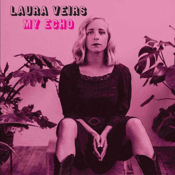 My Echo - CD - Laura Veirs