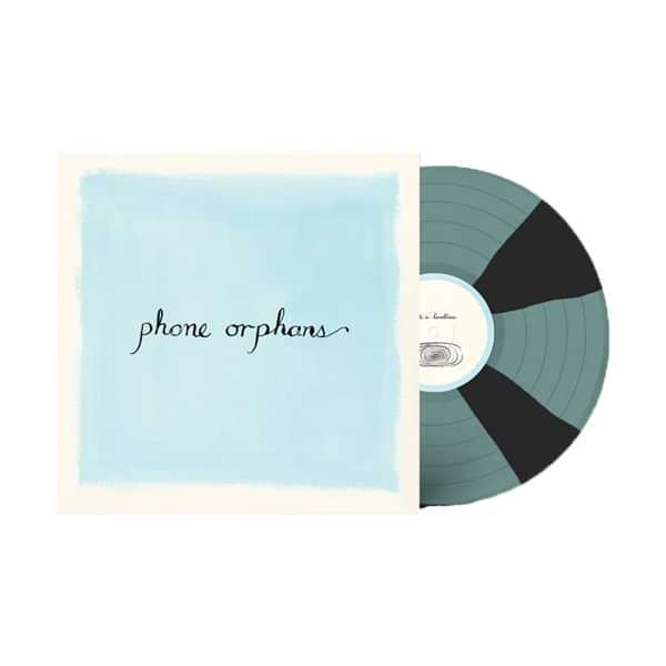 Phone Orphans - LP - Laura Veirs